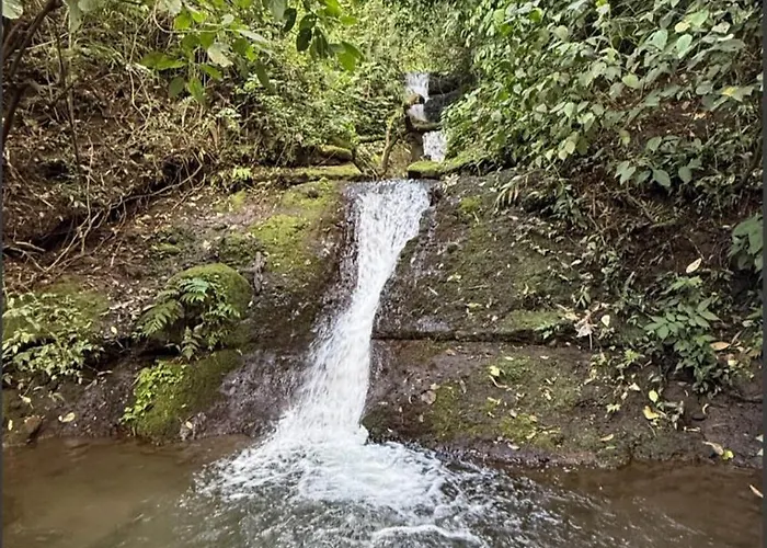 Villa Sunset Farms And Waterfalls! Tilarán