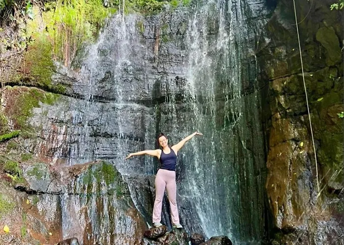 Sunset Farms And Waterfalls! Villa